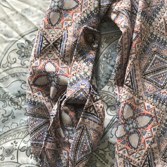 Lush tunic - Picture 4 of 4